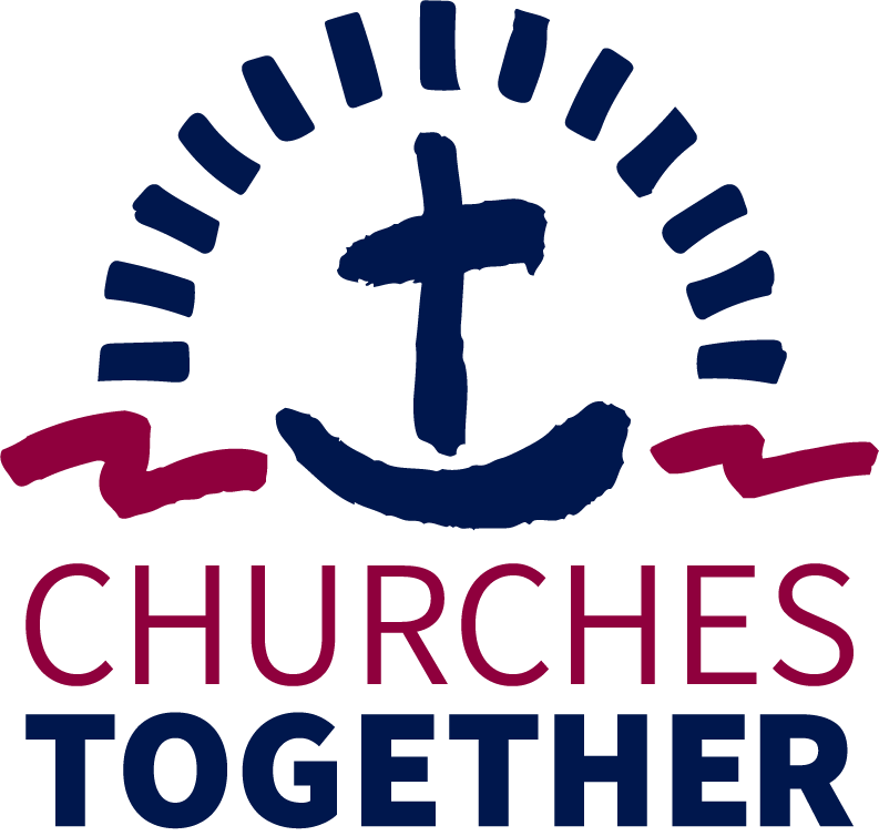 Churches Together 4 logo
