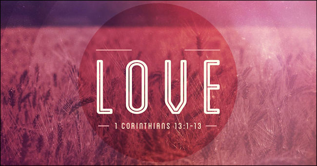 Love 8