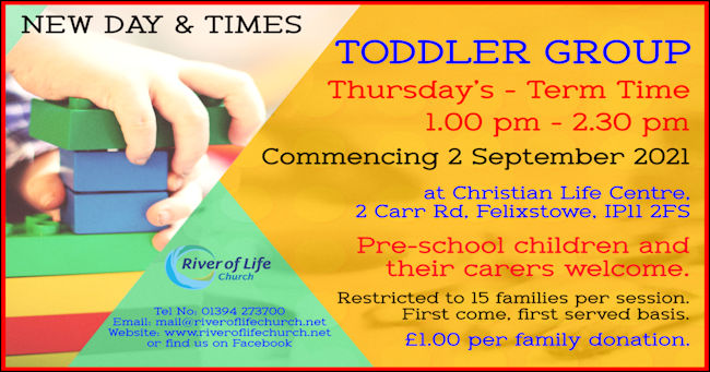 Toddler