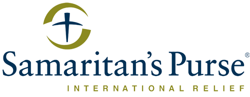 Samaritans Purse Logo