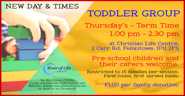 Toddlers 6