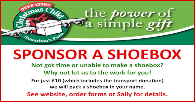 Shoebox 19
