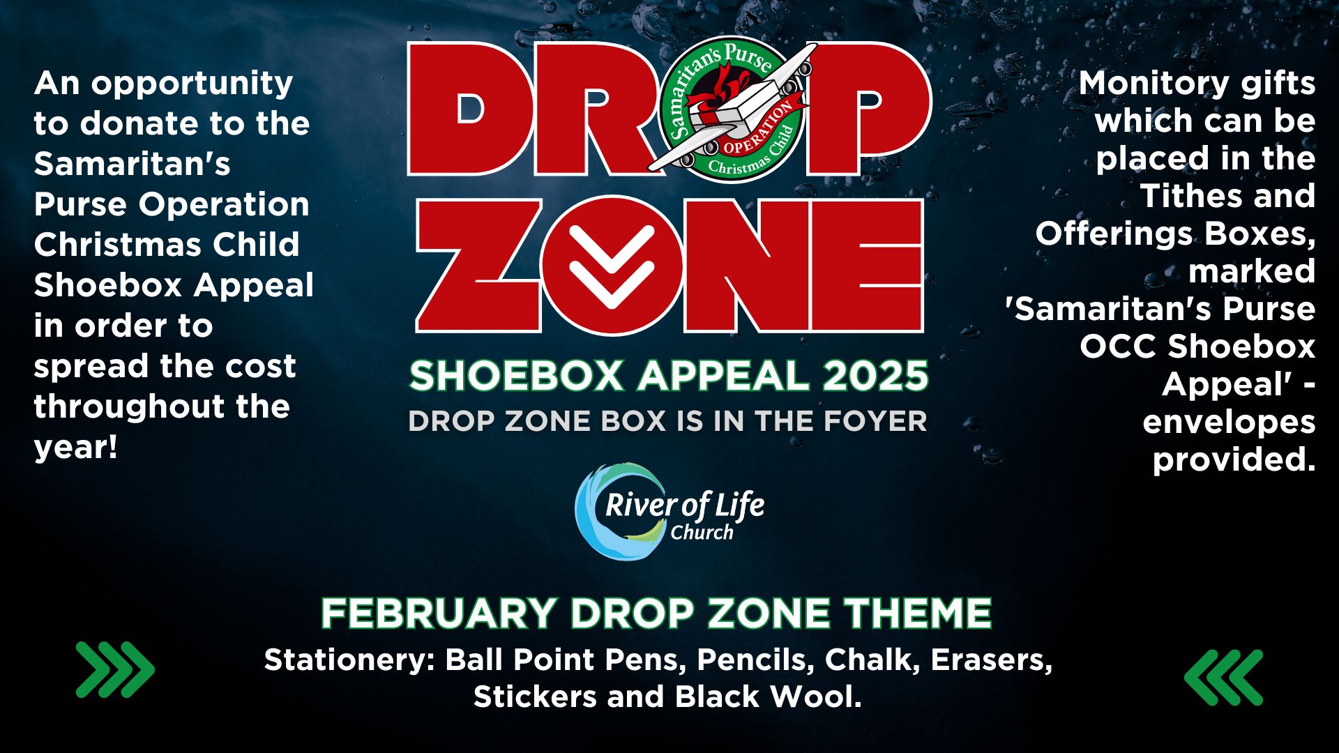 202502 Drop Zone