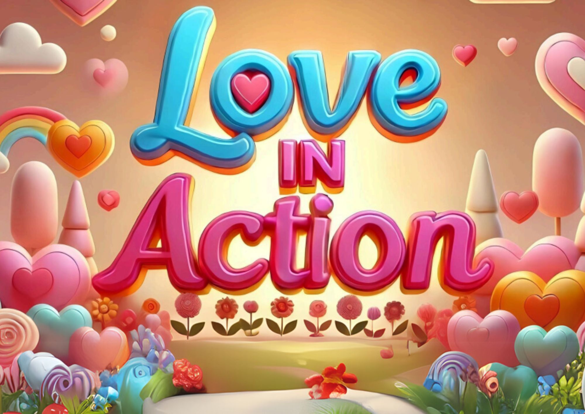 Love in Action