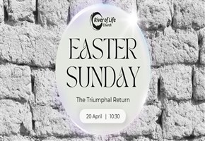 Easter Sunday Web App