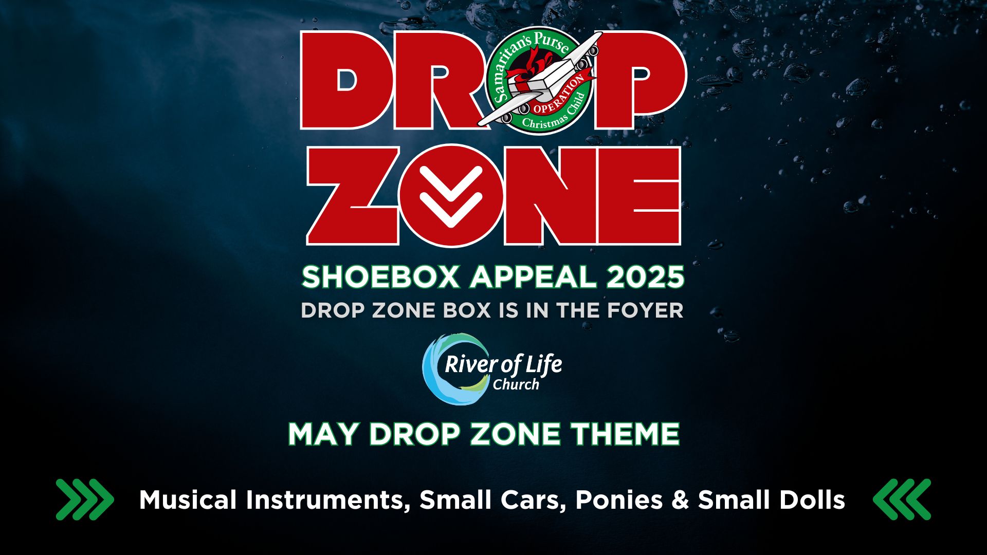 202505 Drop Zone