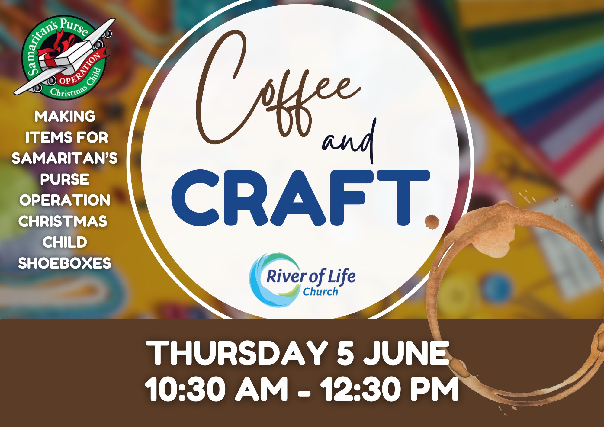 20250605 Craft & Coffee
