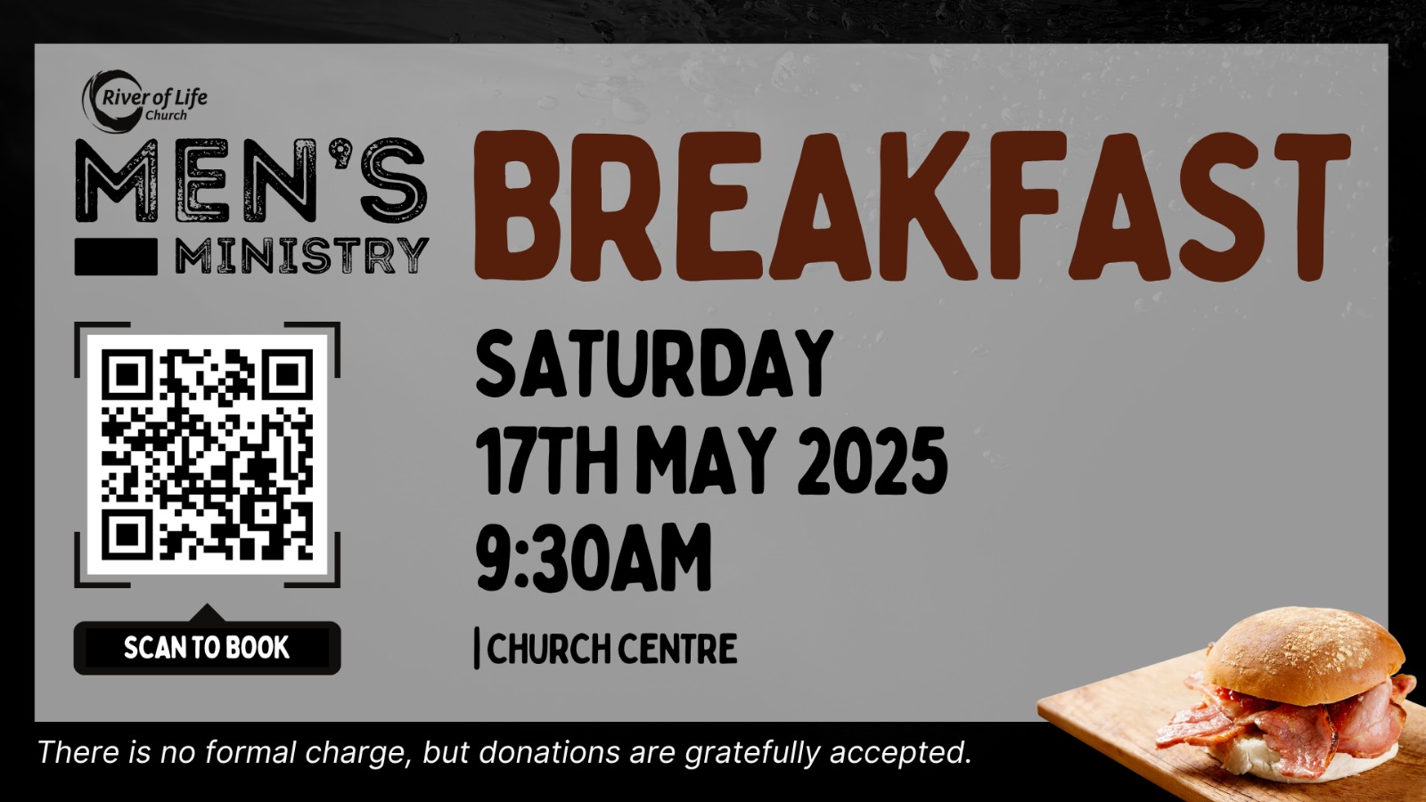 20250417 Mens Breakfast