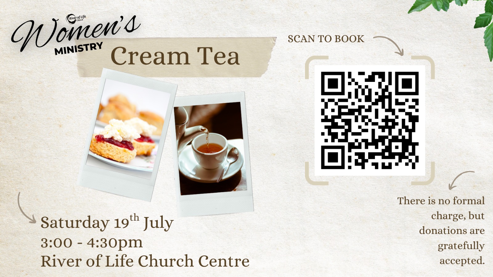 20250719 Cream Tea