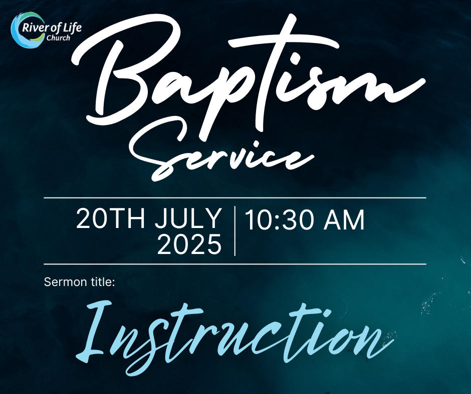 Baptism