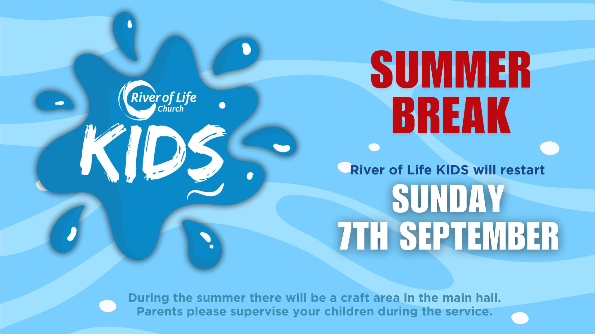KIDS SUMMER L
