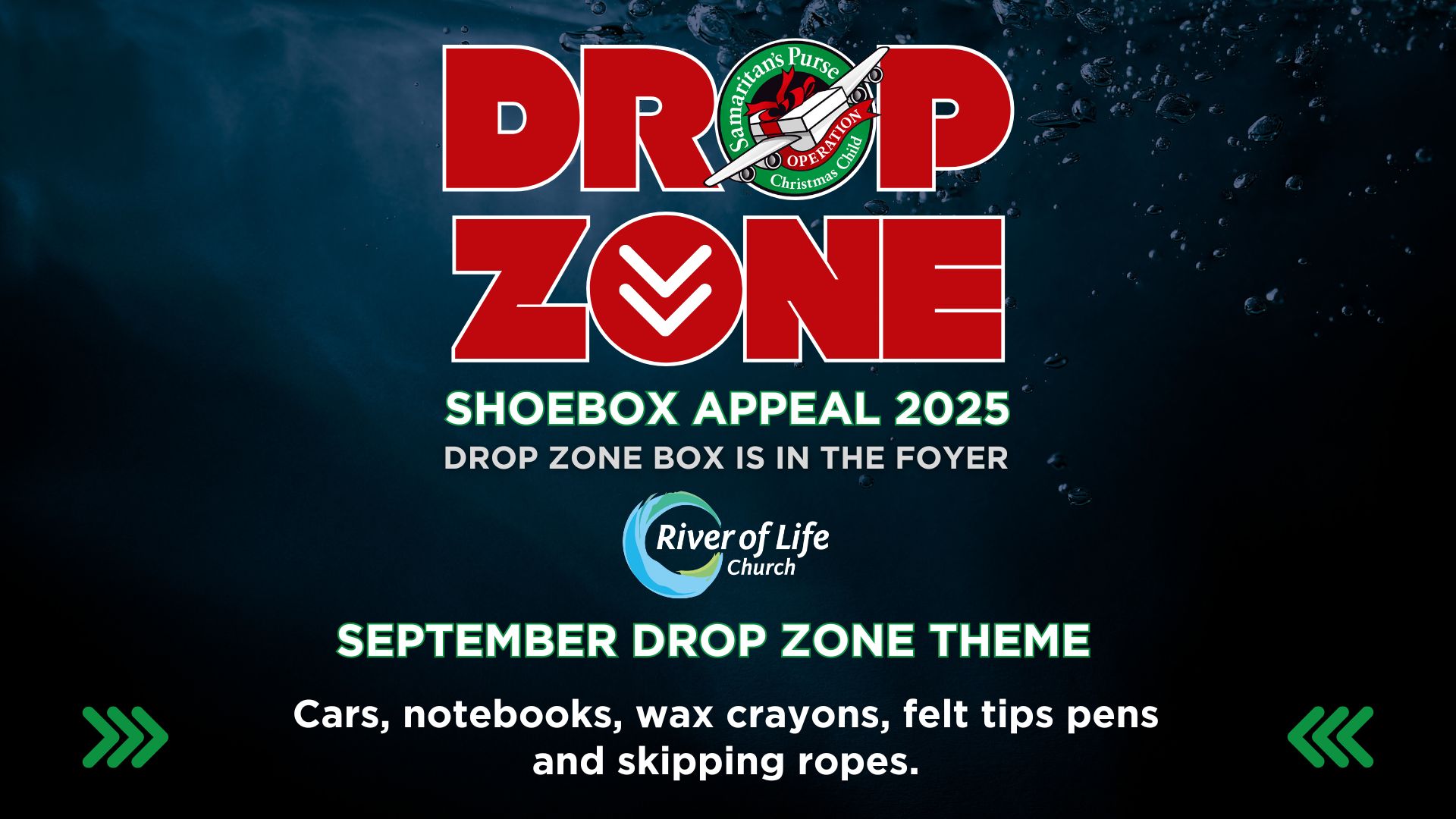 202509 Drop Zone