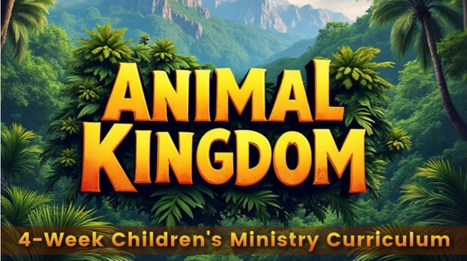 Animal Kingdom