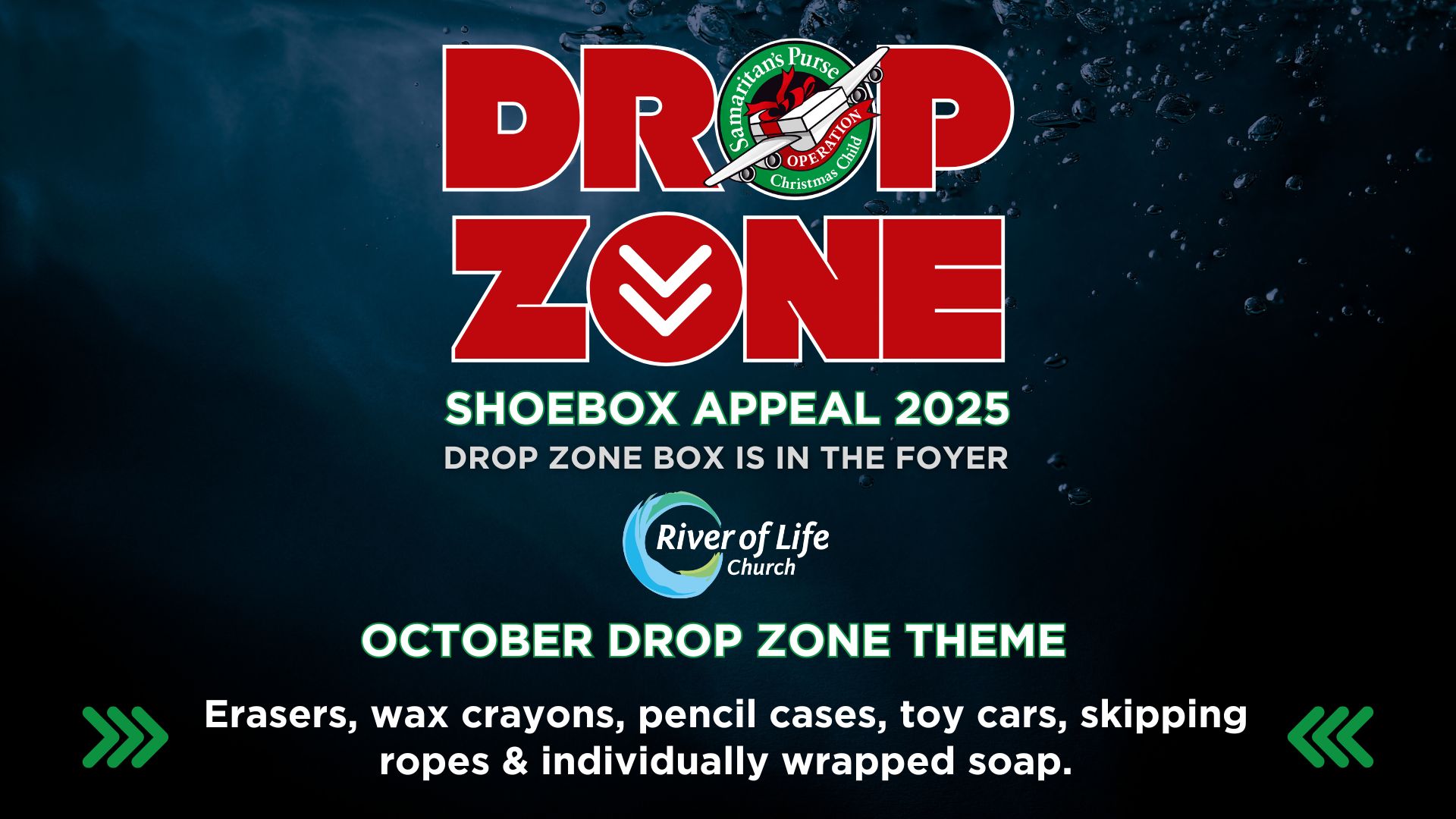 202510 Drop Zone
