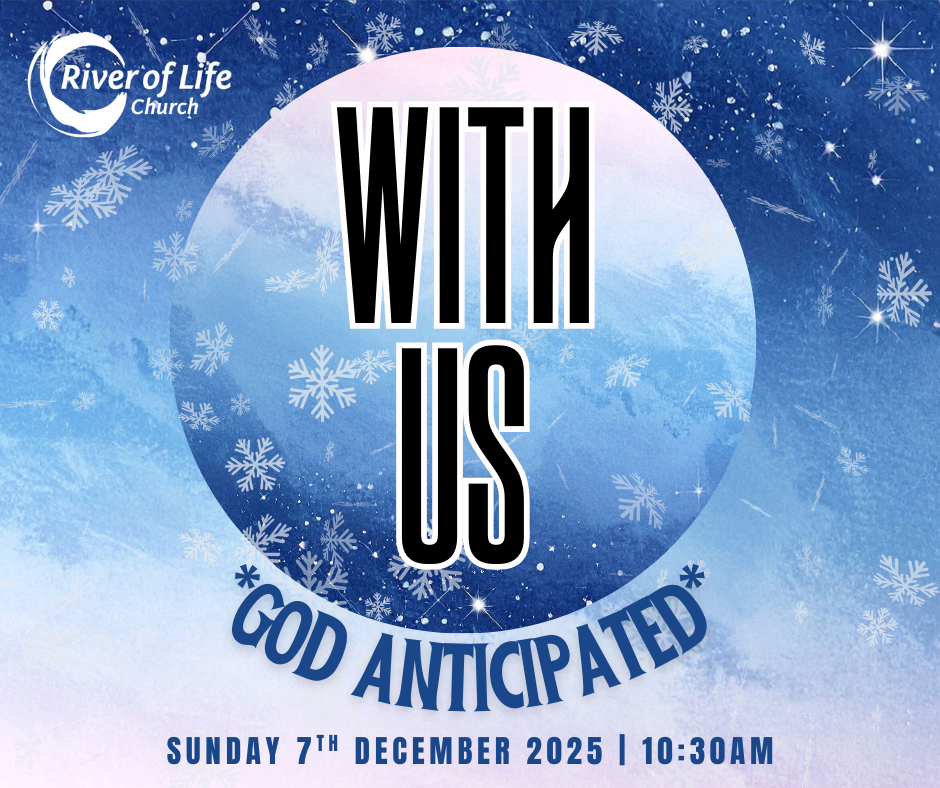 Christmas 2025 Facebook post (