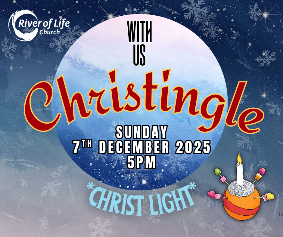 Christmas 2025 Facebook post (