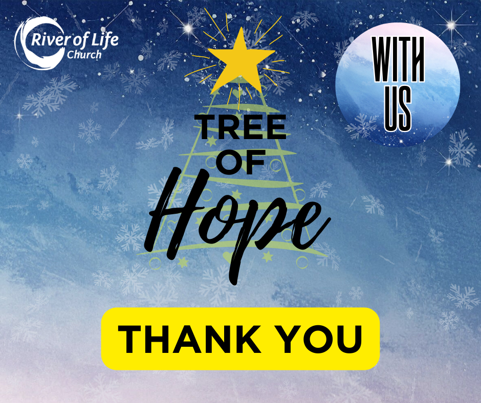 Christmas 2025 Facebook post (