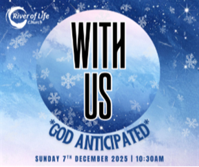 Christmas 2025 Facebook post (