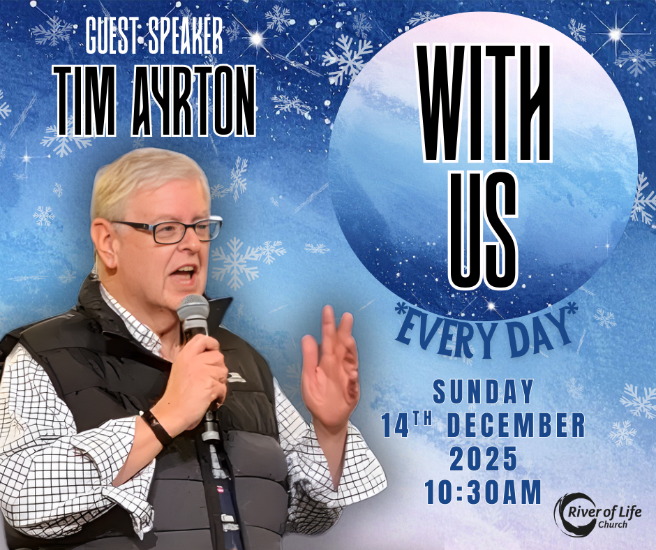 Christmas 2025 Facebook post (