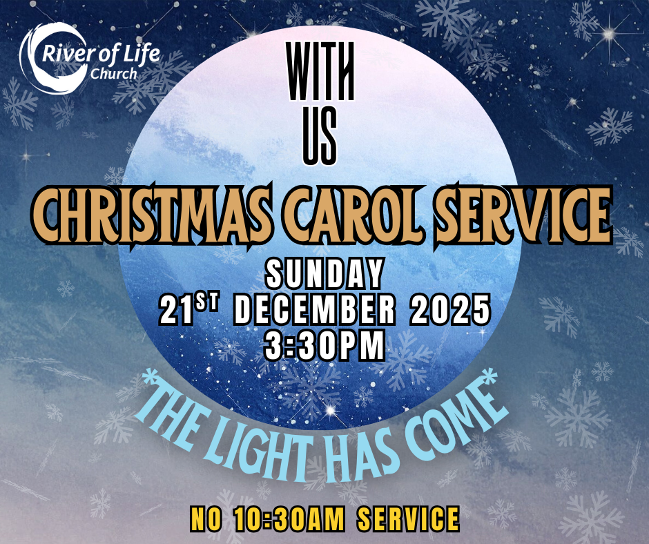 Christmas 2025 Facebook post (