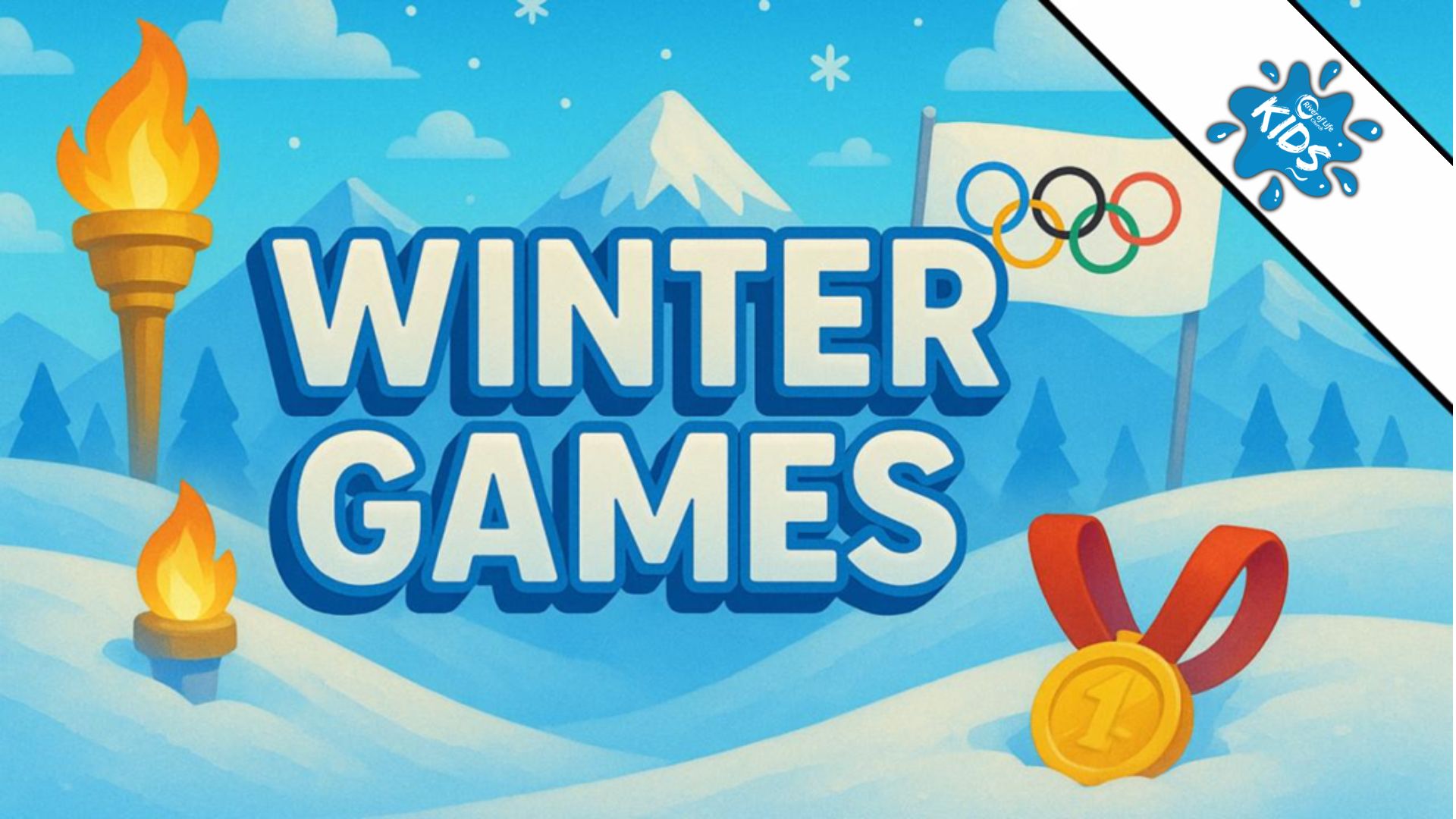 Winter Games