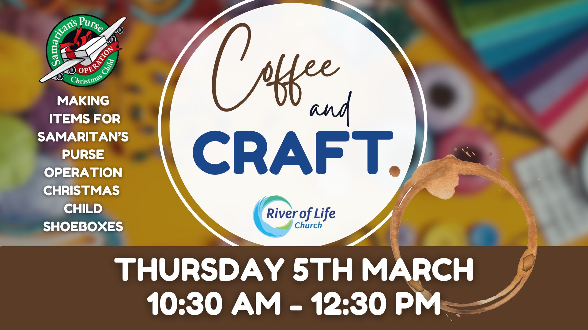 20260305 Craft & Coffee