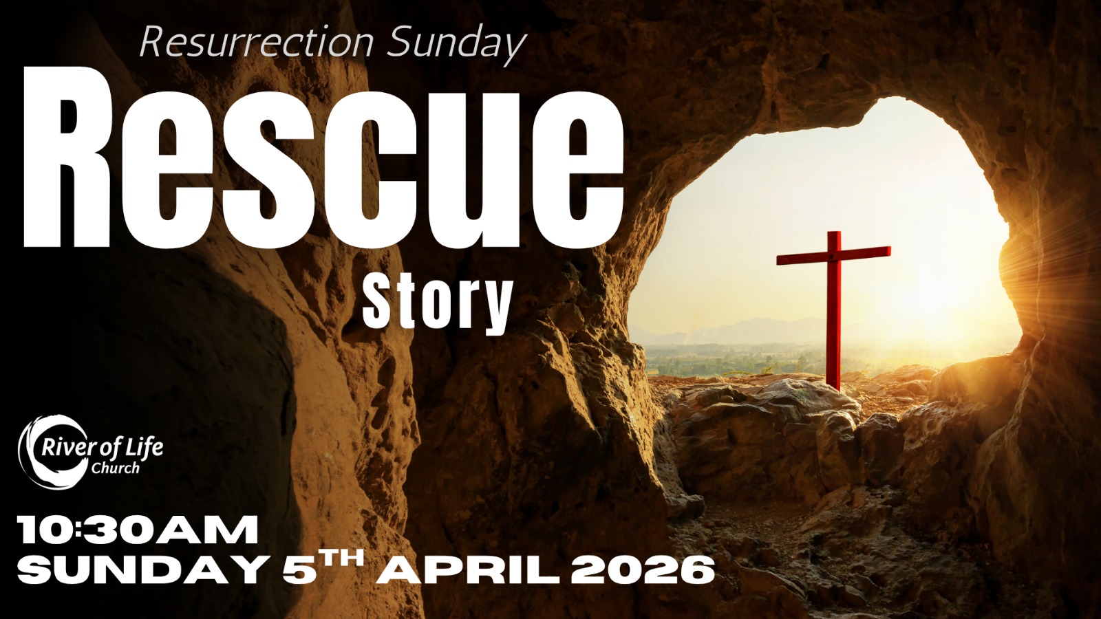 200426 Resurrection Sunday