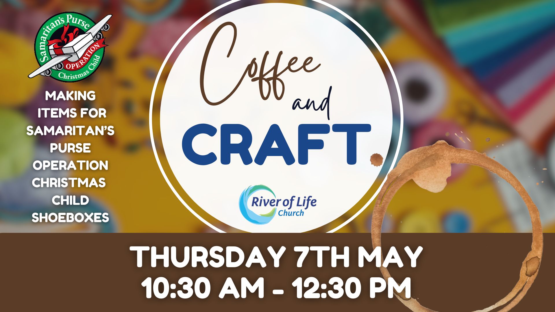 202605 Craft & Coffee