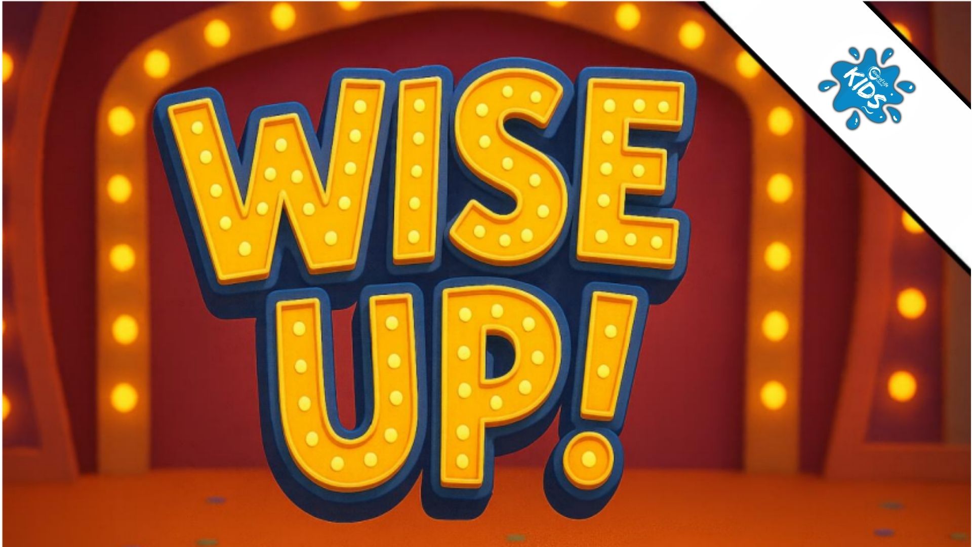 Wise Up