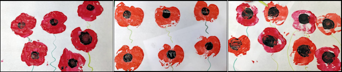 Poppy 3