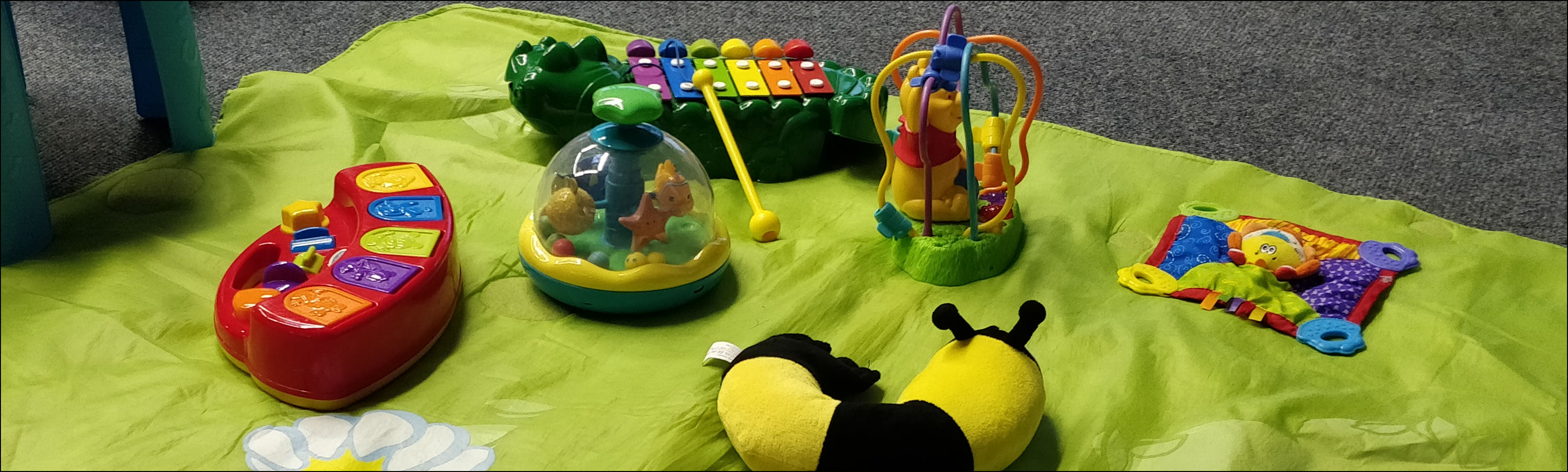 Toddlers 2