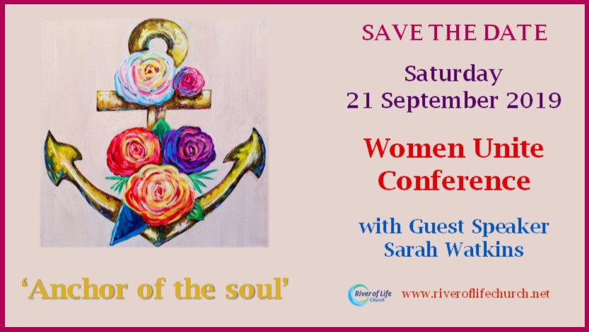 20190921 Women Unite Conferenc
