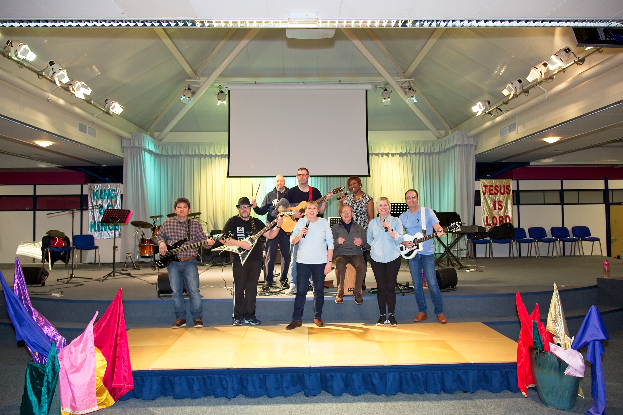 Worship Band L2A4244